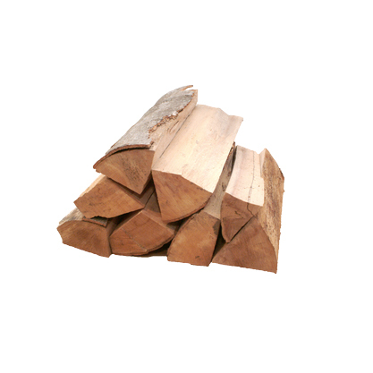 Abo Brennholz Buche im Karton