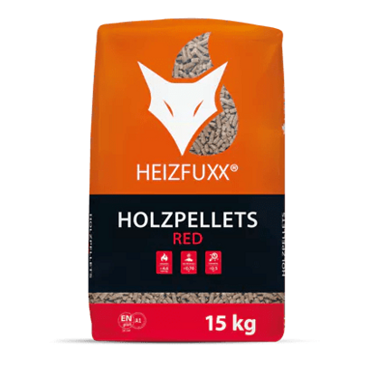 Abo Pellets zu Feuerschale MOON